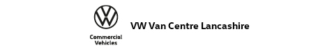 Logo of Volkswagen Van Centre Lancashire